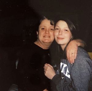 Meet your Posher, Denise a.